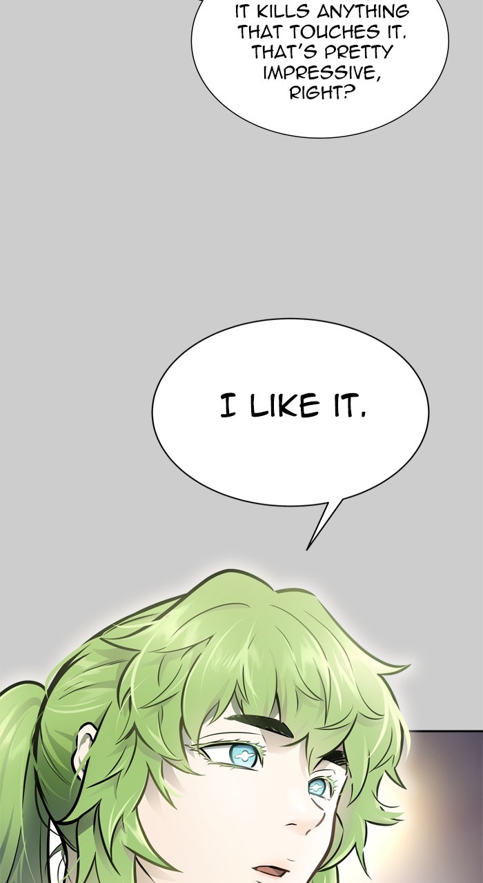 Tower of God Manga Chapter 629 page 27 - [Season 3] Ep. 212