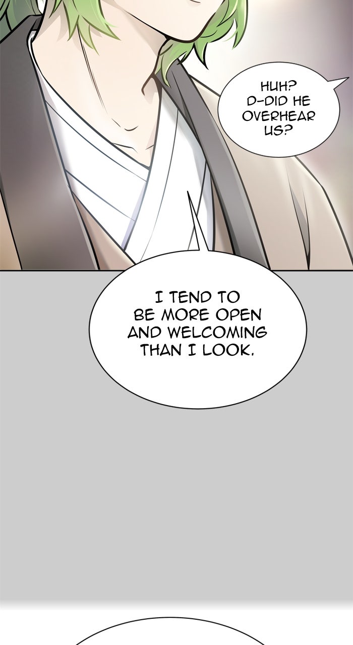 Tower of God Manga Chapter 629 page 28 - [Season 3] Ep. 212