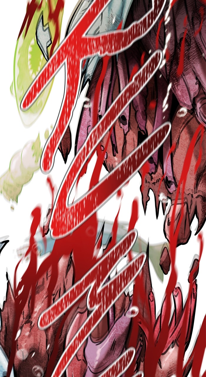 Tower of God Manga Chapter 629 page 3 - [Season 3] Ep. 212