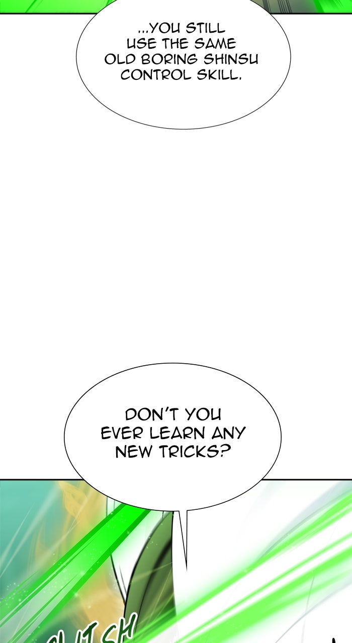 Tower of God Manga Chapter 629 page 37 - [Season 3] Ep. 212