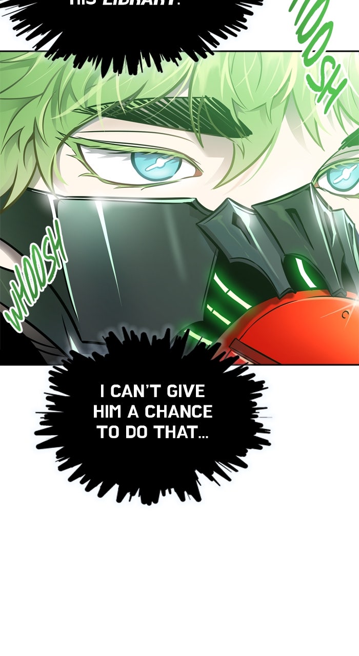 Tower of God Manga Chapter 629 page 41 - [Season 3] Ep. 212