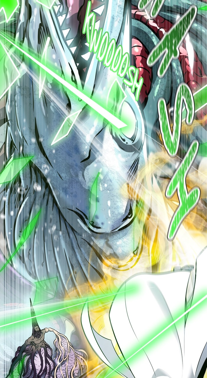 Tower of God Manga Chapter 629 page 43 - [Season 3] Ep. 212