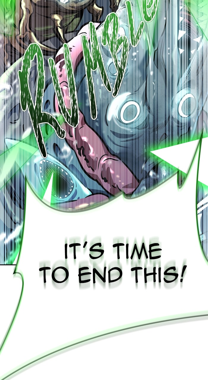 Tower of God Manga Chapter 629 page 45 - [Season 3] Ep. 212