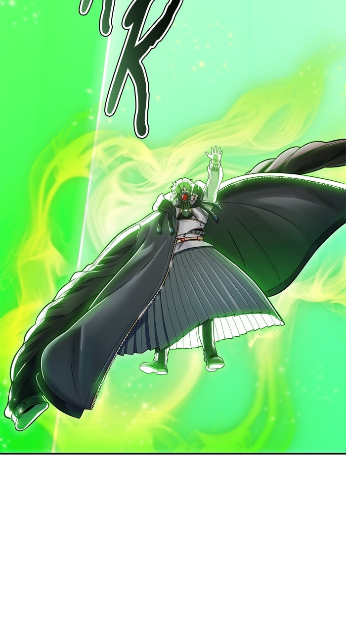 Tower of God Manga Chapter 629 page 49 - [Season 3] Ep. 212