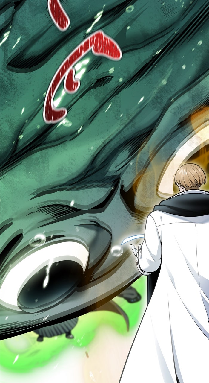 Tower of God Manga Chapter 629 page 5 - [Season 3] Ep. 212