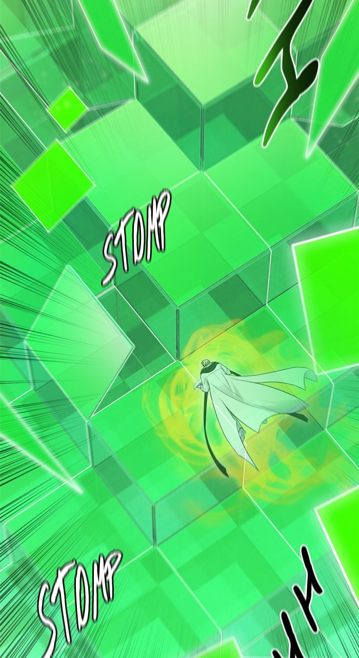 Tower of God Manga Chapter 629 page 51 - [Season 3] Ep. 212