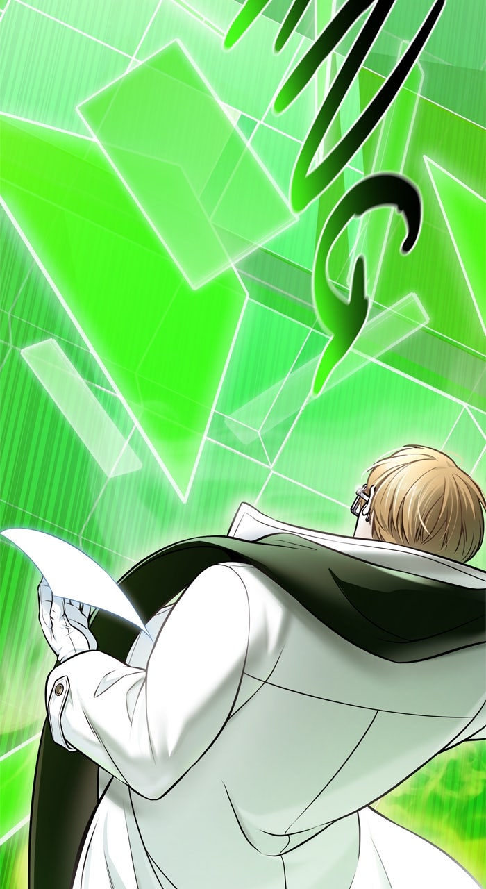 Tower of God Manga Chapter 629 page 59 - [Season 3] Ep. 212