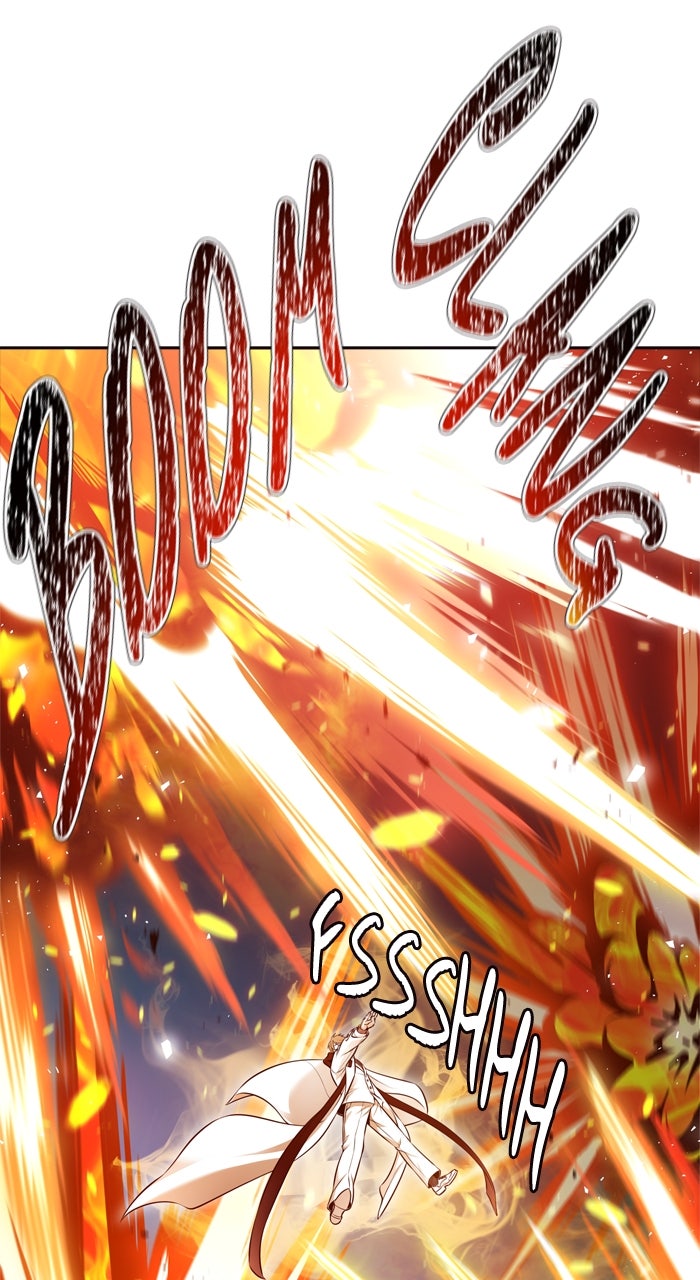 Tower of God Manga Chapter 629 page 63 - [Season 3] Ep. 212