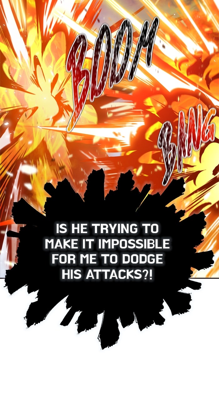 Tower of God Manga Chapter 629 page 64 - [Season 3] Ep. 212