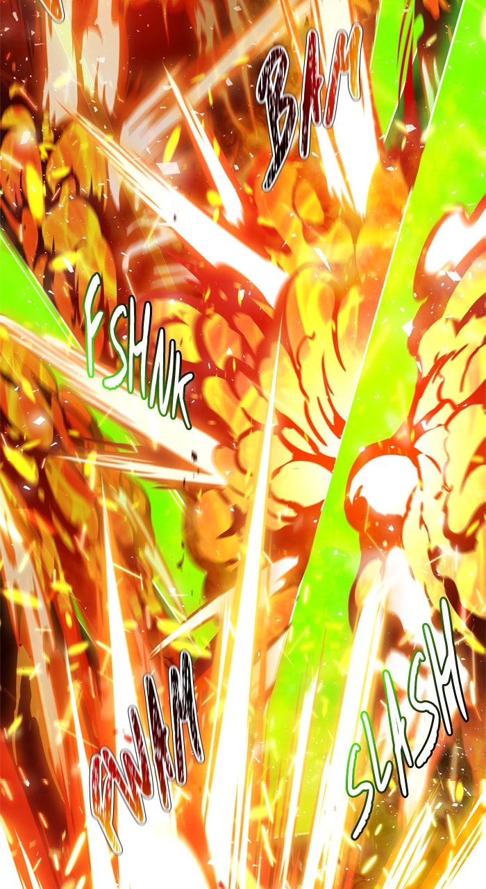 Tower of God Manga Chapter 629 page 66 - [Season 3] Ep. 212