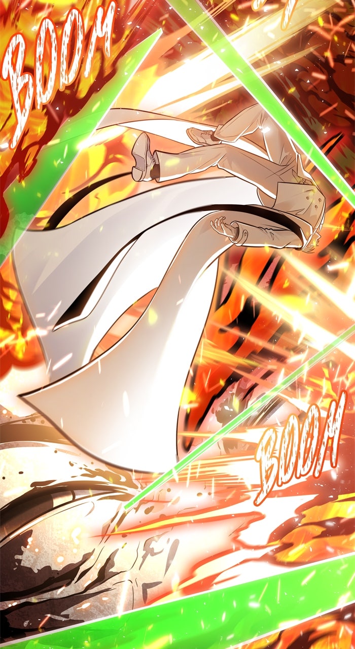 Tower of God Manga Chapter 629 page 69 - [Season 3] Ep. 212