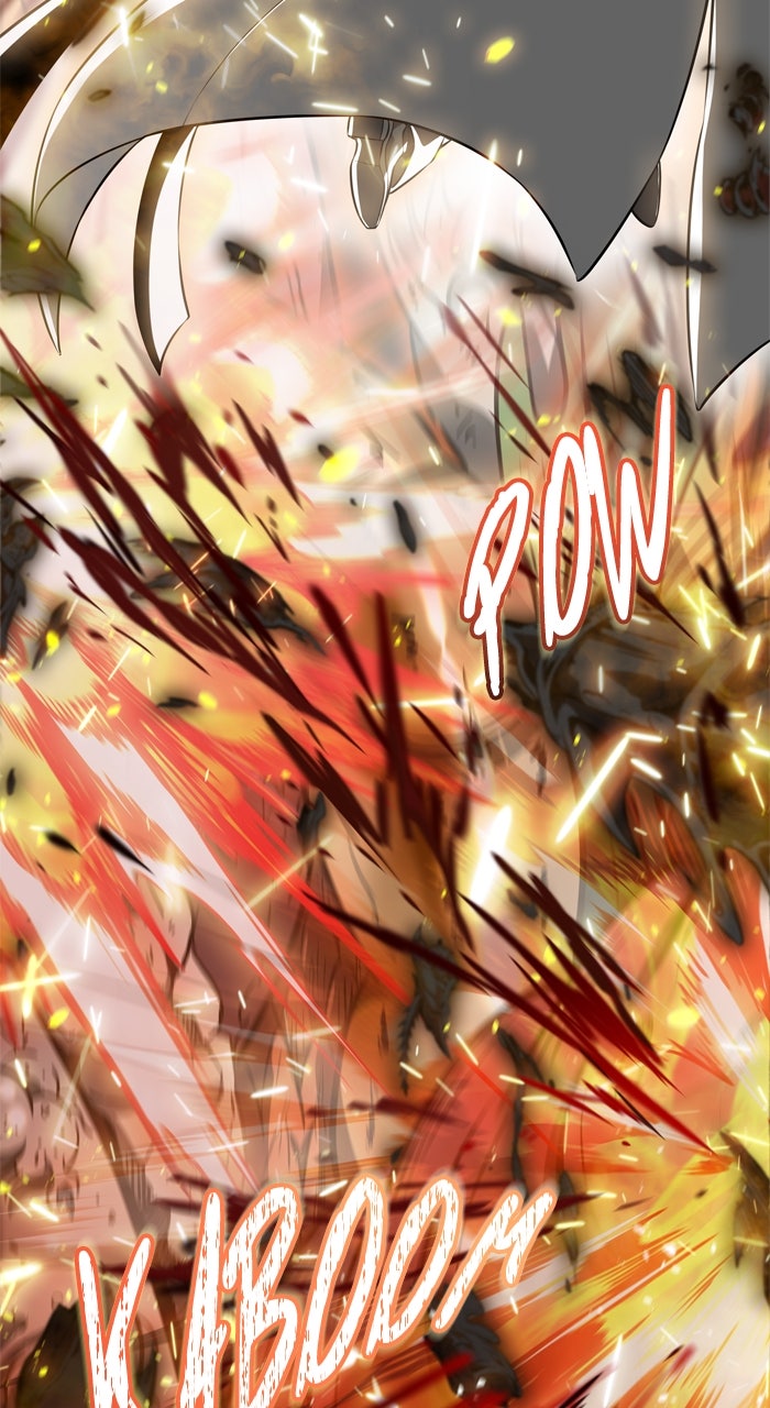 Tower of God Manga Chapter 629 page 74 - [Season 3] Ep. 212