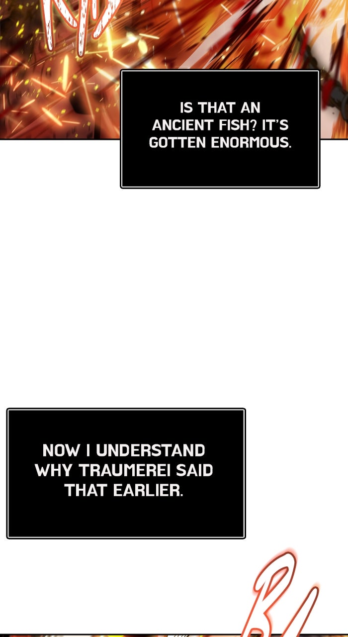 Tower of God Manga Chapter 629 page 75 - [Season 3] Ep. 212