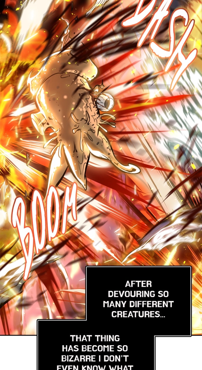 Tower of God Manga Chapter 629 page 76 - [Season 3] Ep. 212