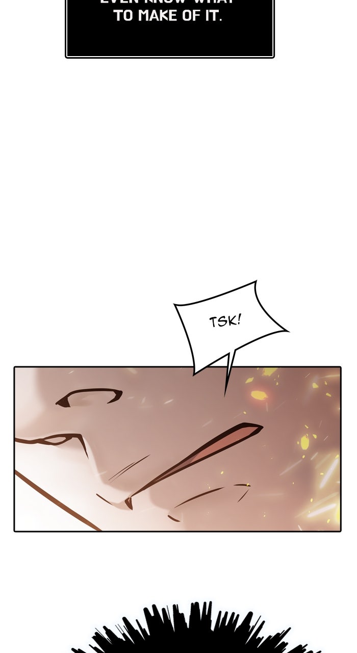 Tower of God Manga Chapter 629 page 77 - [Season 3] Ep. 212