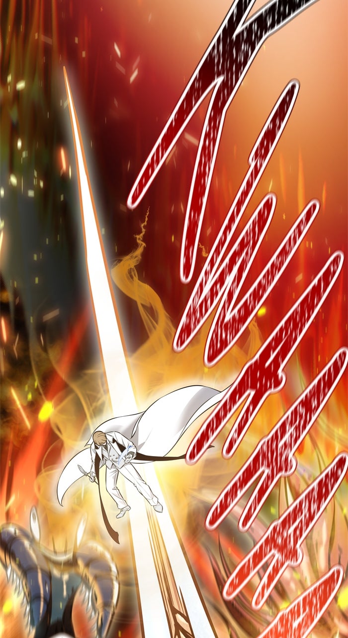 Tower of God Manga Chapter 629 page 79 - [Season 3] Ep. 212