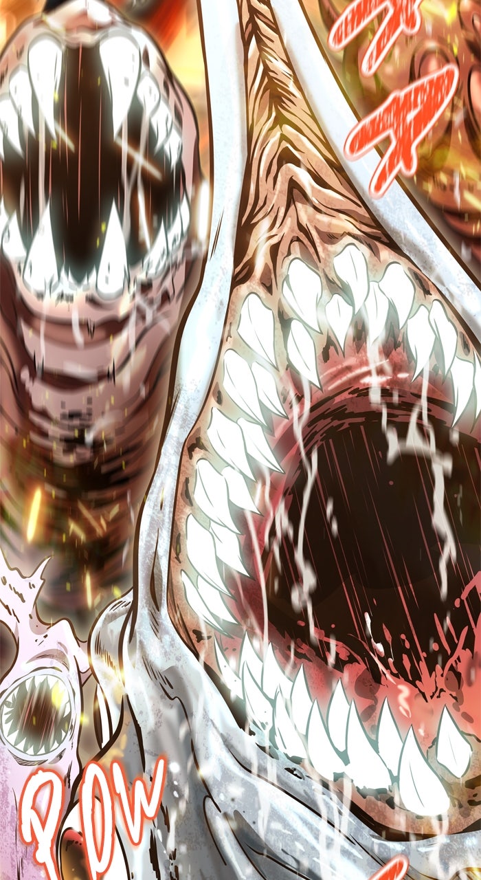 Tower of God Manga Chapter 629 page 80 - [Season 3] Ep. 212