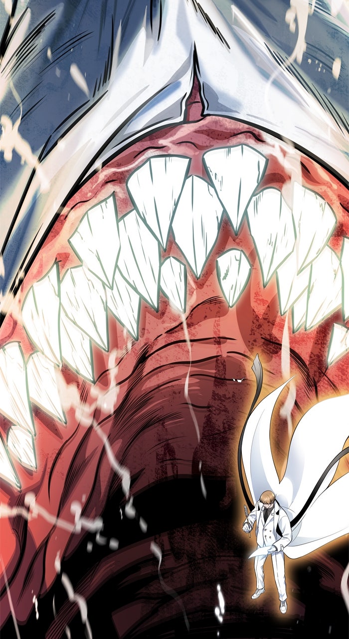 Tower of God Manga Chapter 629 page 88 - [Season 3] Ep. 212