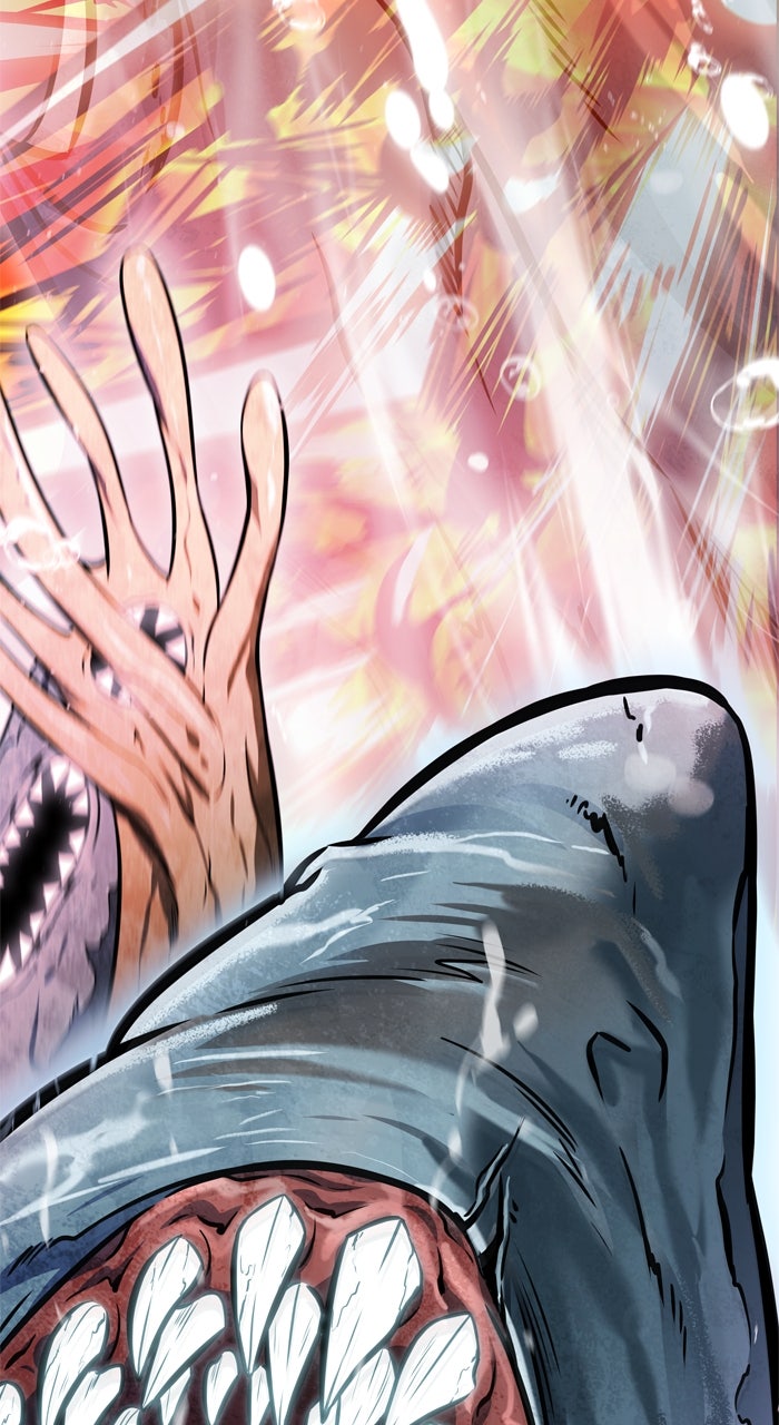 Tower of God Manga Chapter 629 page 91 - [Season 3] Ep. 212