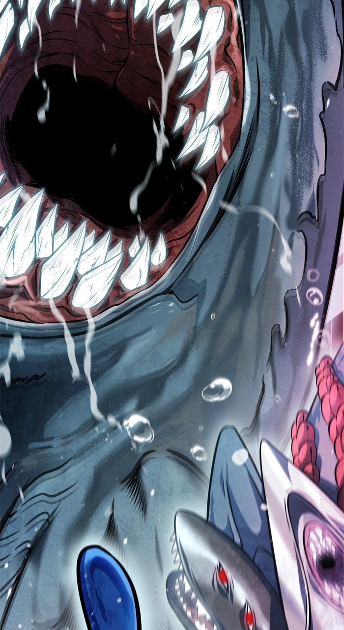 Tower of God Manga Chapter 629 page 92 - [Season 3] Ep. 212