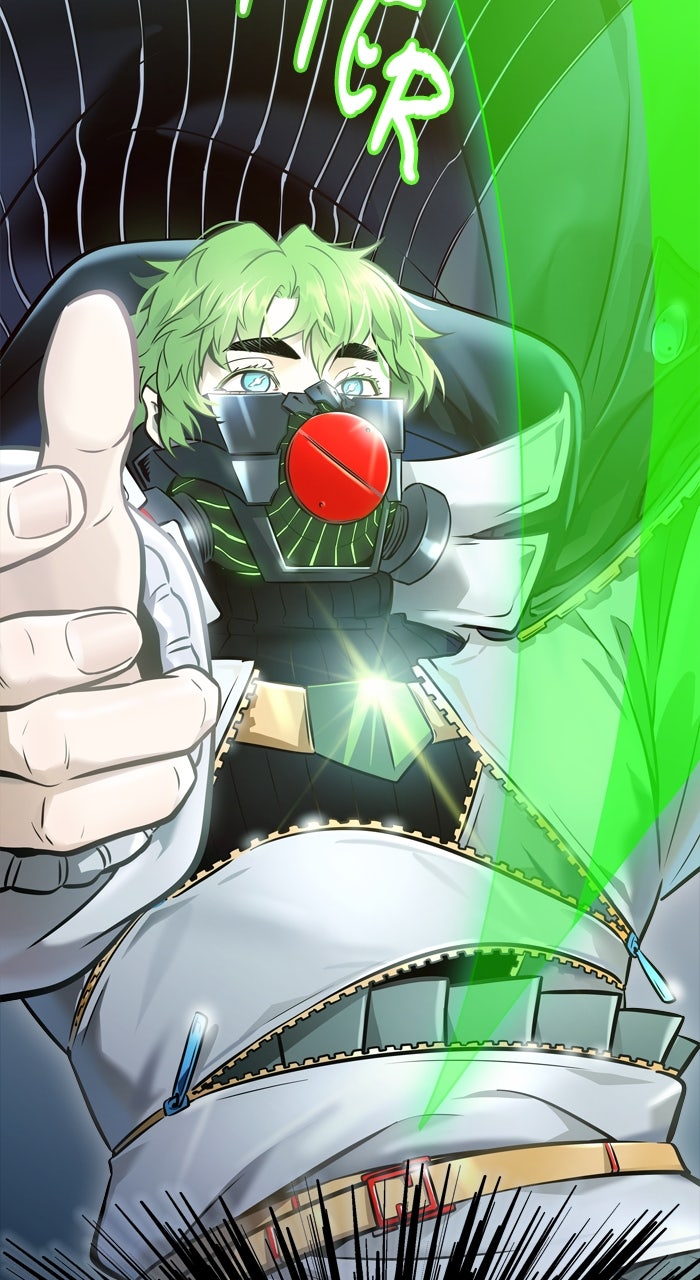 Tower of God Manga Chapter 629 page 99 - [Season 3] Ep. 212