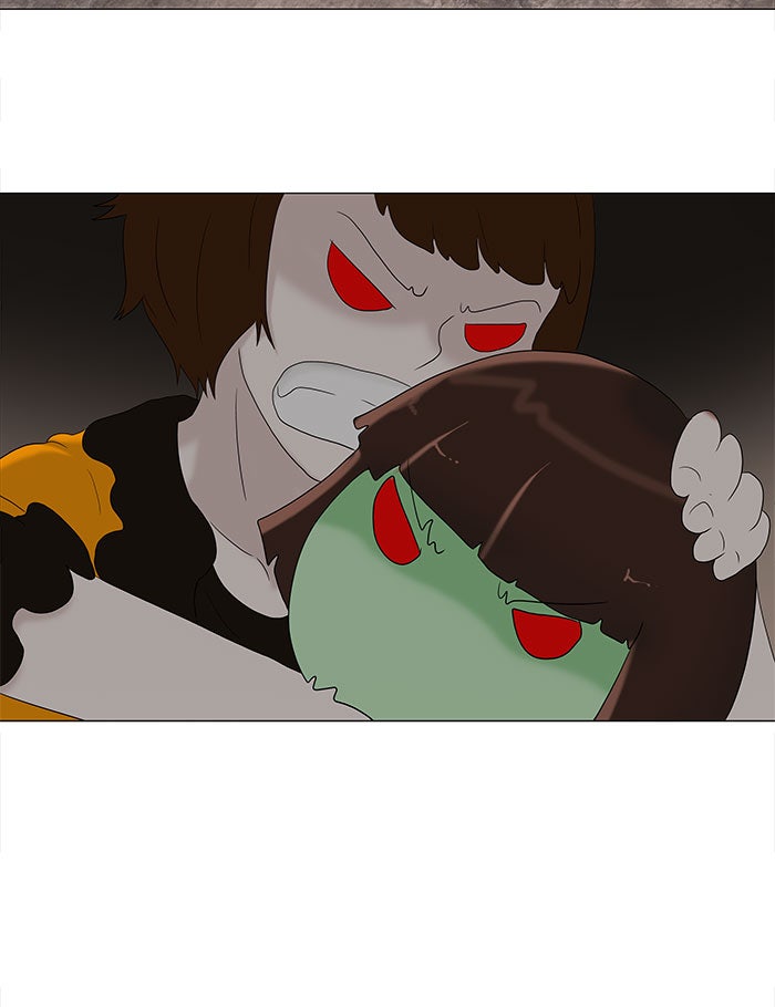 Tower of God Manga Chapter 63 page 10 - [Season 1] Ep. 62