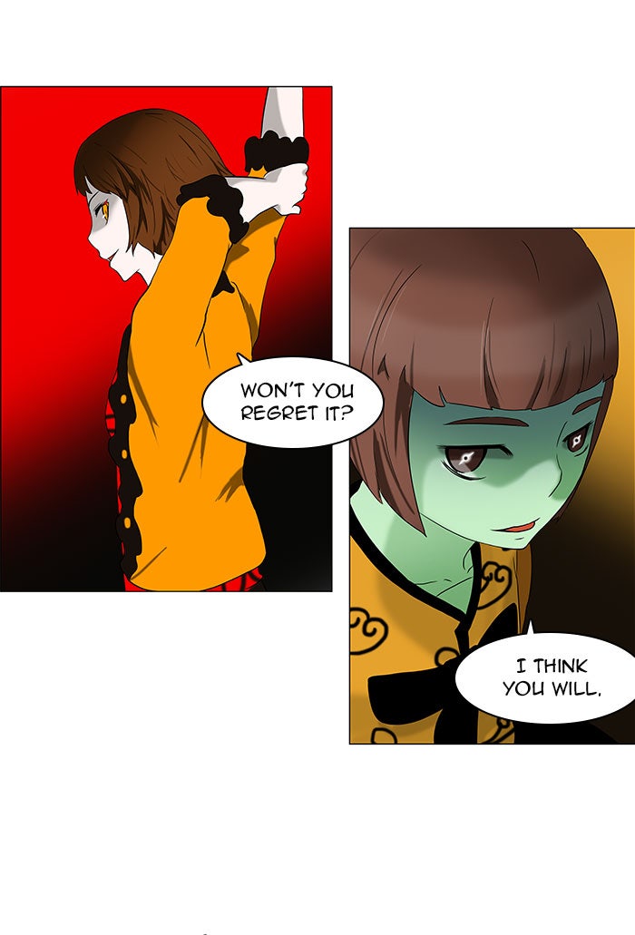 Tower of God Manga Chapter 63 page 26 - [Season 1] Ep. 62