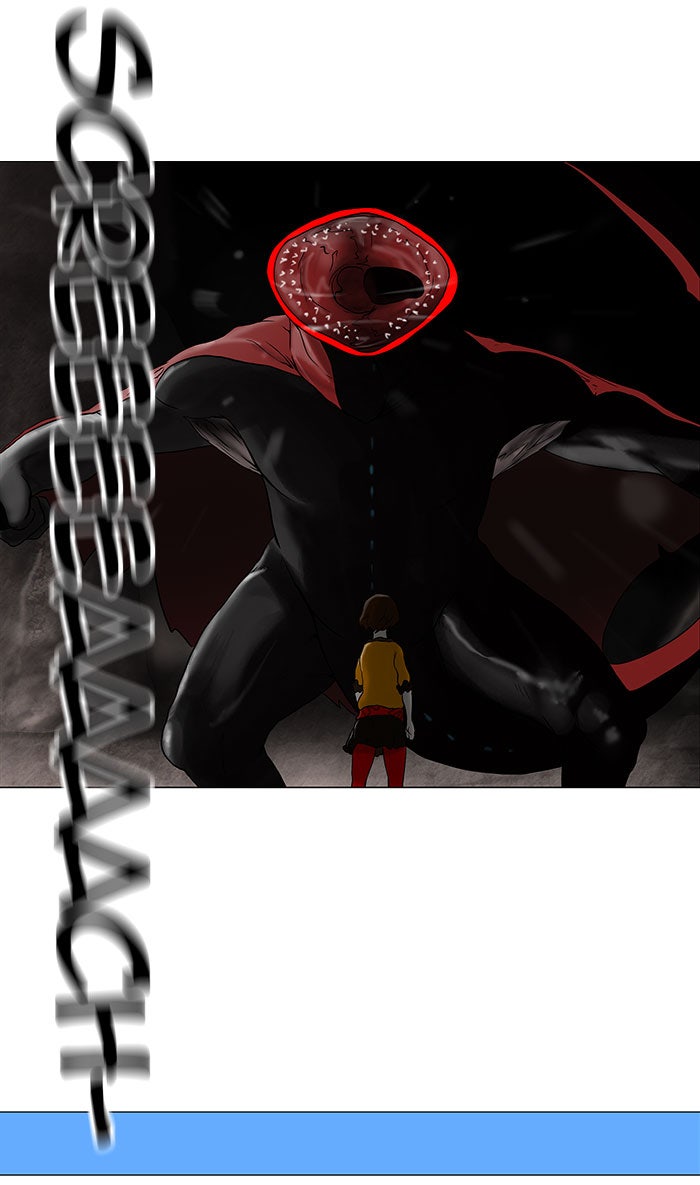 Tower of God Manga Chapter 63 page 32 - [Season 1] Ep. 62