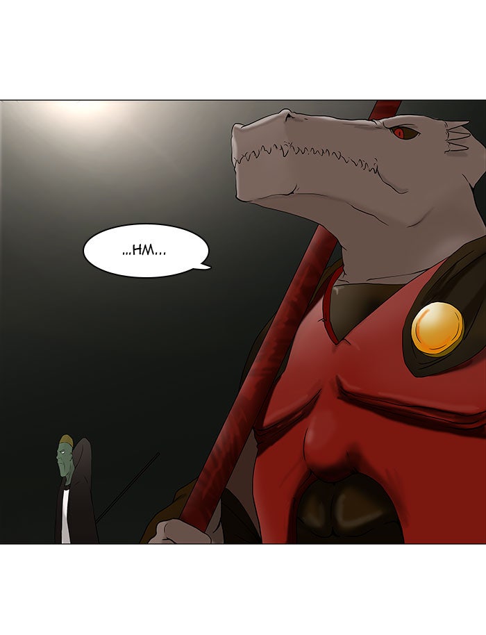 Tower of God Manga Chapter 63 page 34 - [Season 1] Ep. 62