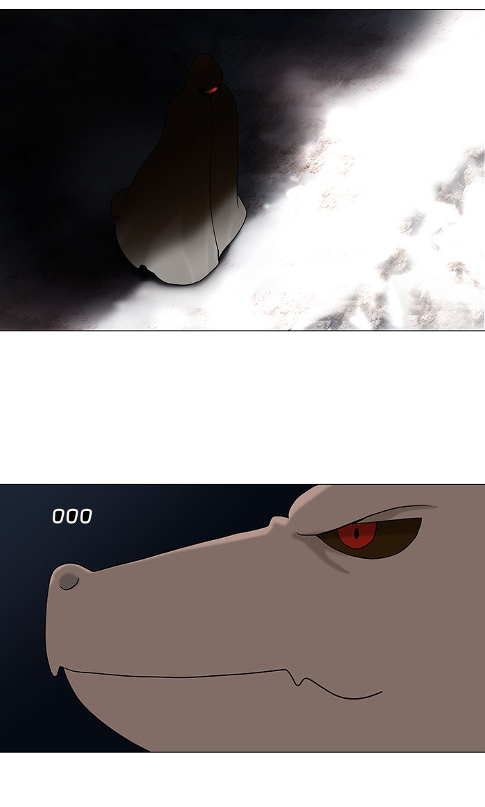 Tower of God Manga Chapter 63 page 35 - [Season 1] Ep. 62