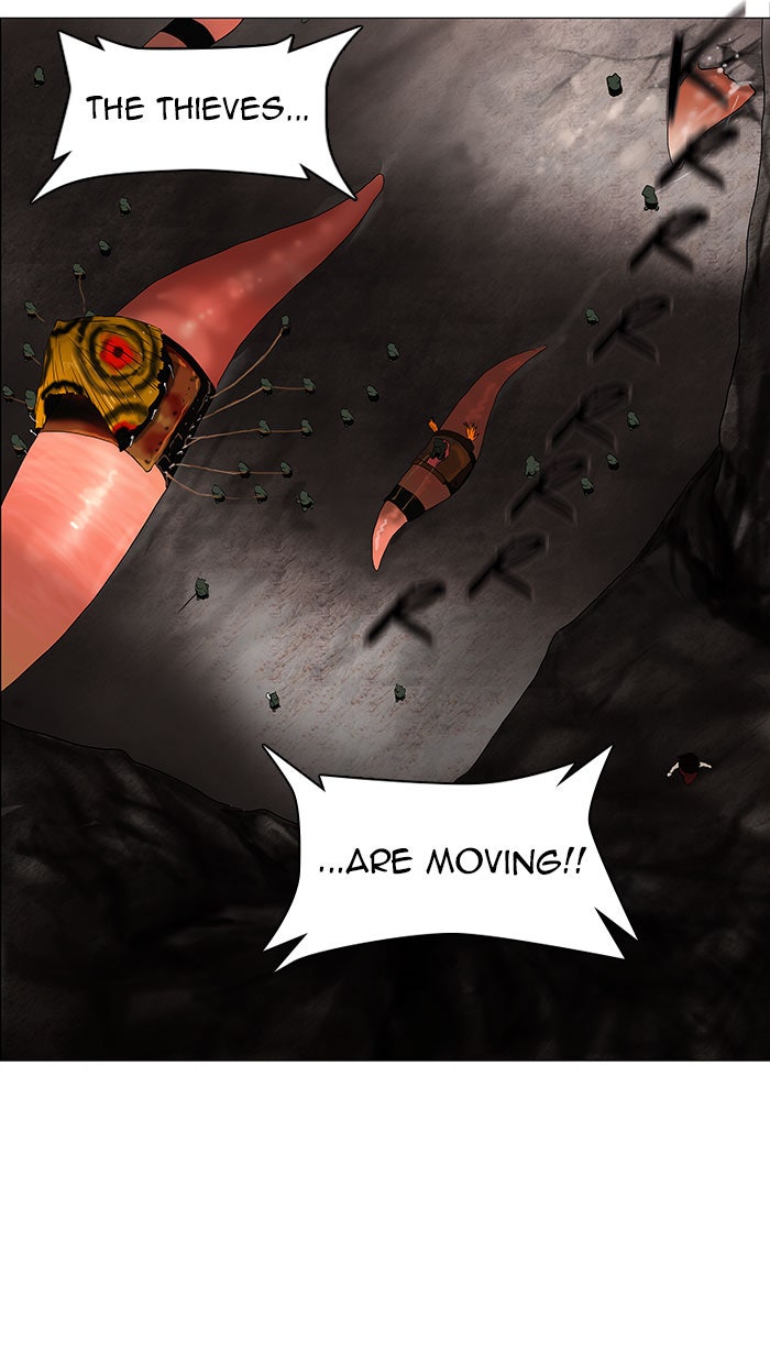 Tower of God Manga Chapter 63 page 40 - [Season 1] Ep. 62