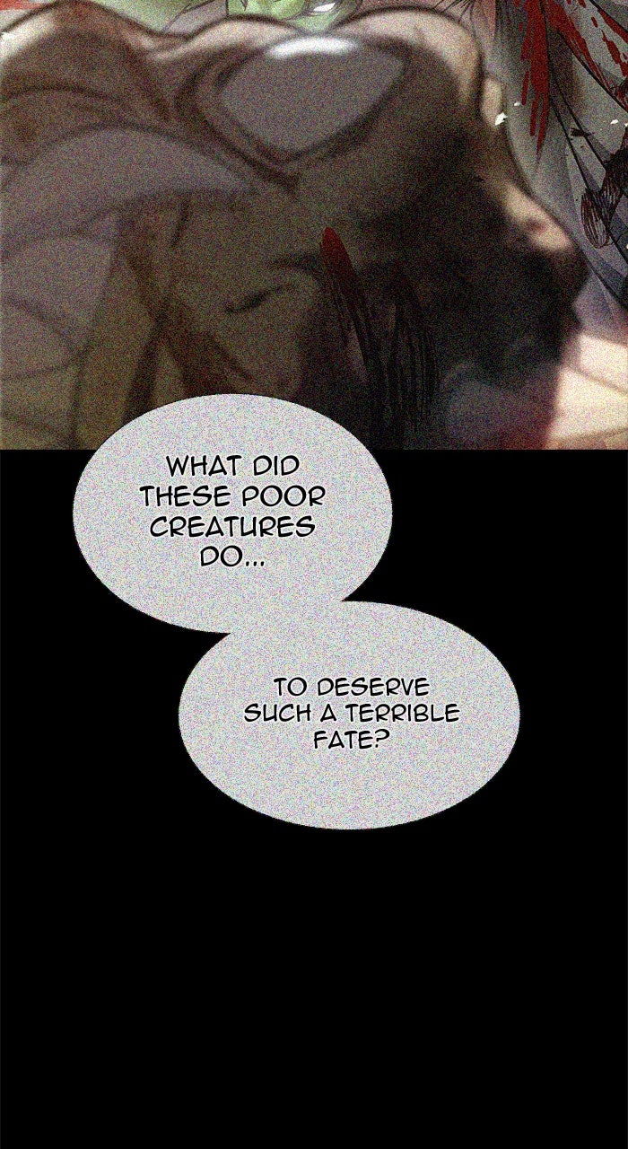 Tower of God Manga Chapter 630 page 10 - [Season 3] Ep. 213