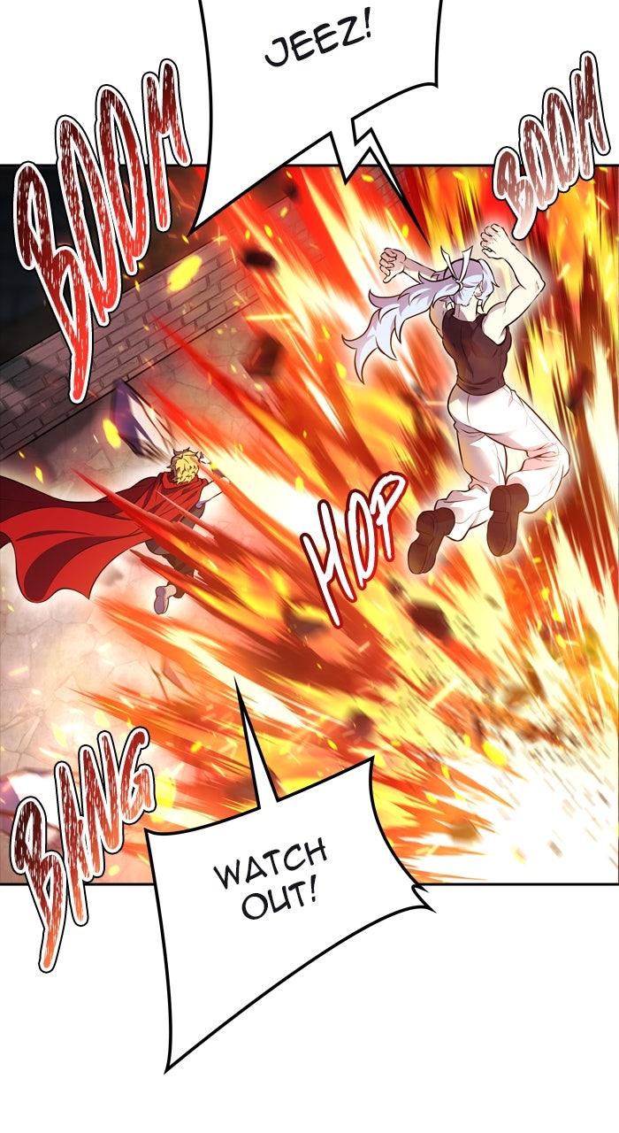 Tower of God Manga Chapter 630 page 101 - [Season 3] Ep. 213