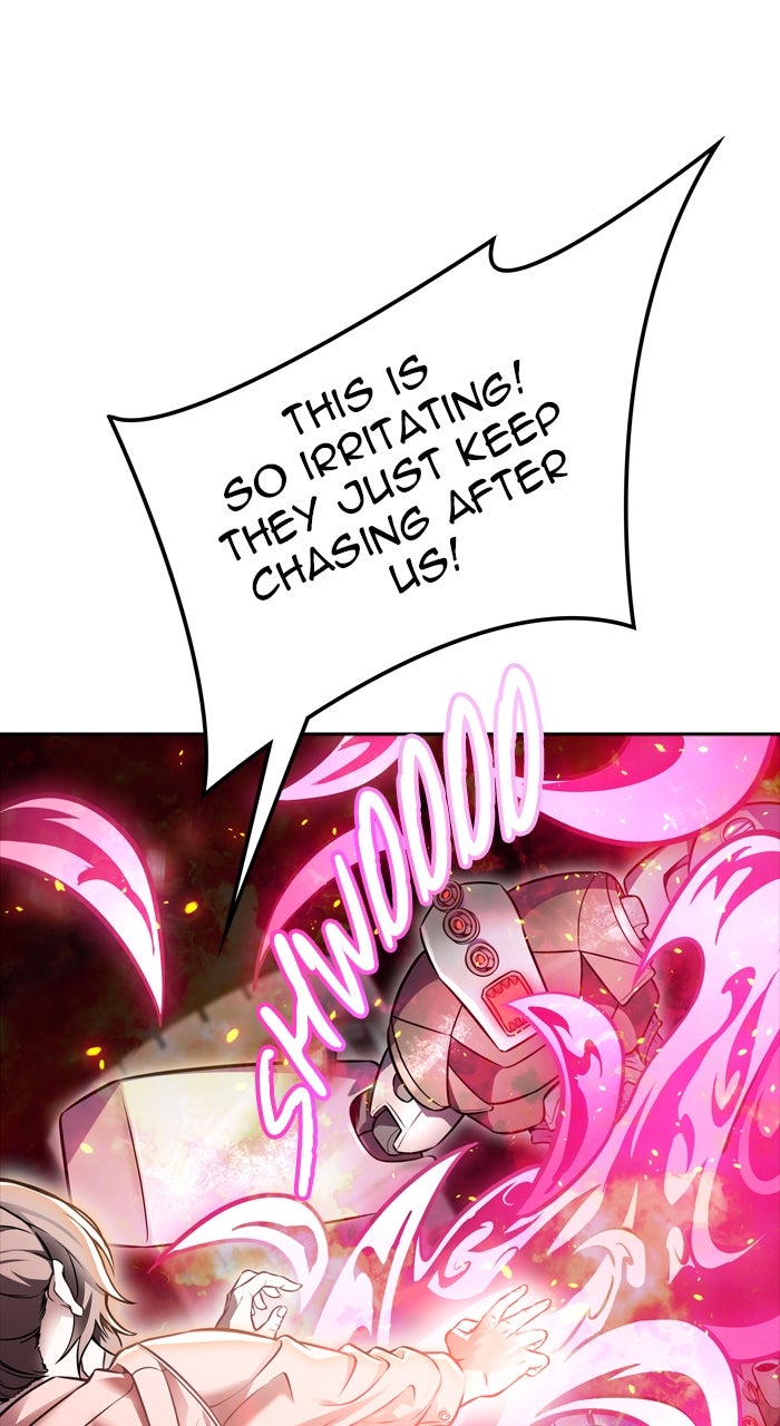 Tower of God Manga Chapter 630 page 102 - [Season 3] Ep. 213