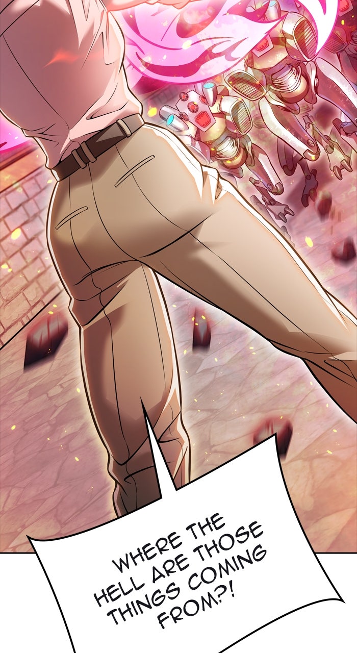 Tower of God Manga Chapter 630 page 103 - [Season 3] Ep. 213