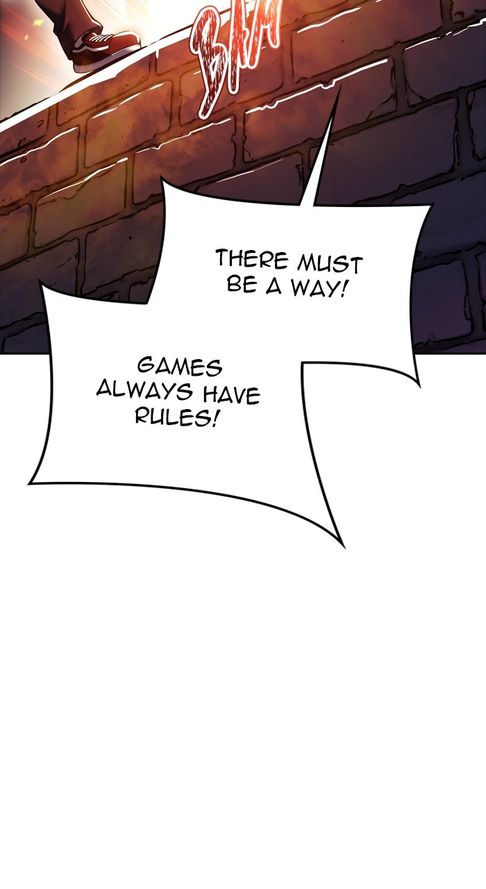 Tower of God Manga Chapter 630 page 108 - [Season 3] Ep. 213