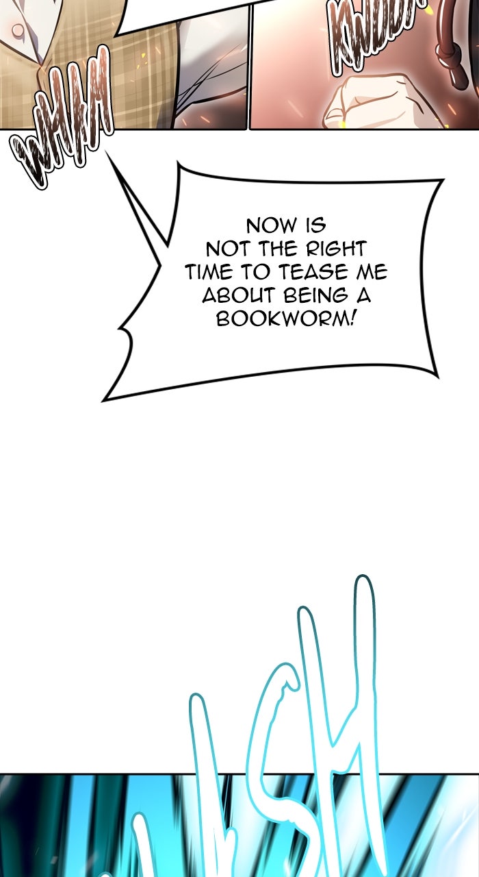 Tower of God Manga Chapter 630 page 110 - [Season 3] Ep. 213