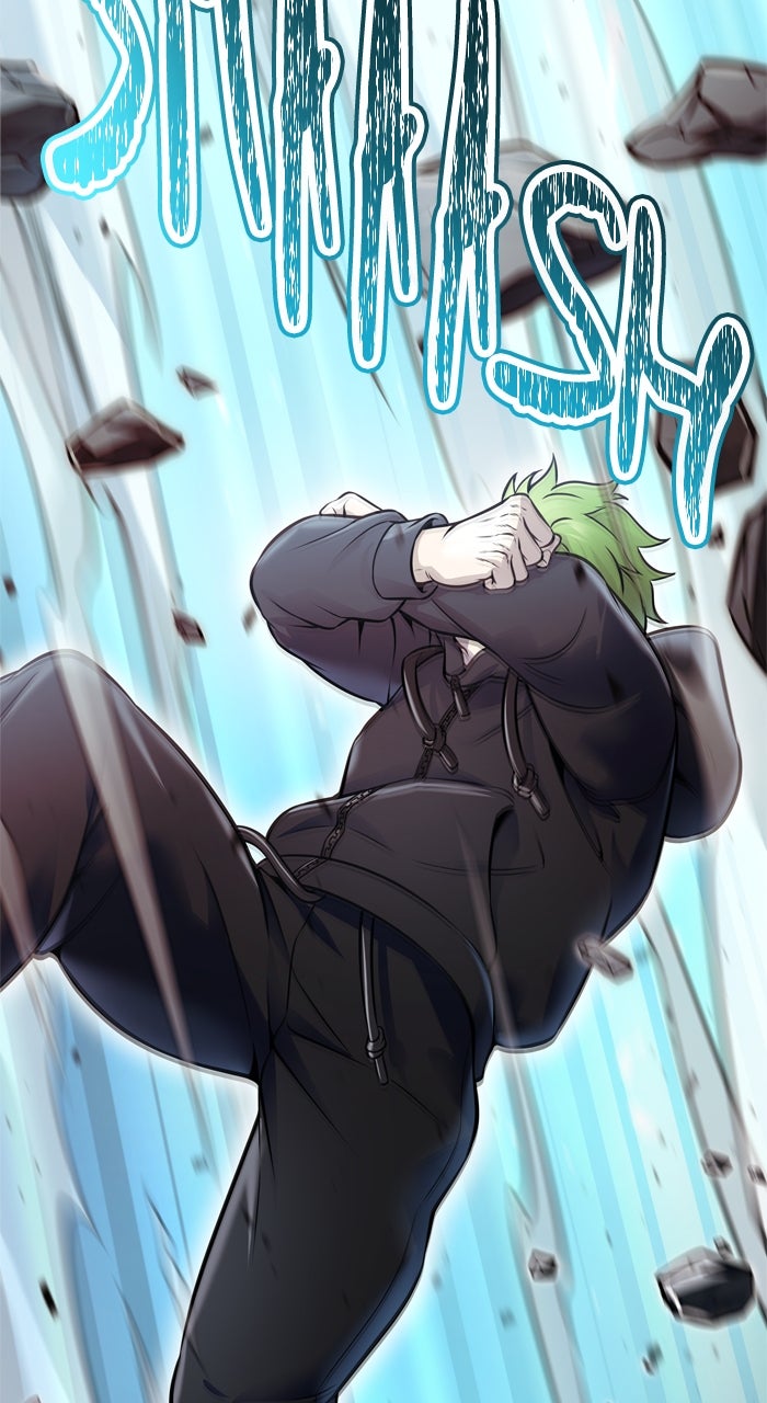 Tower of God Manga Chapter 630 page 114 - [Season 3] Ep. 213