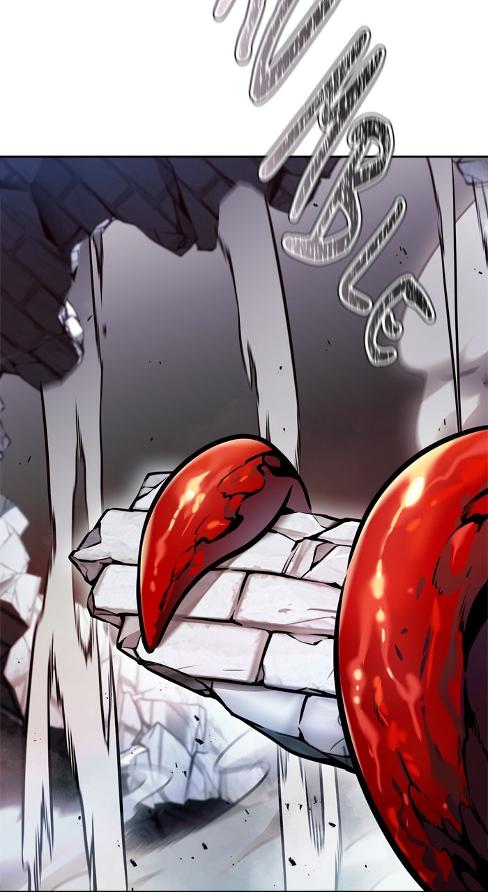 Tower of God Manga Chapter 630 page 118 - [Season 3] Ep. 213