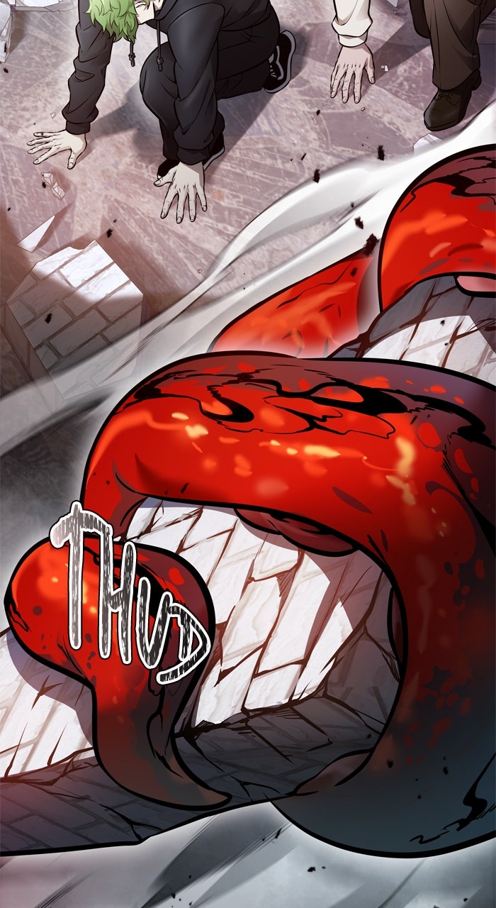 Tower of God Manga Chapter 630 page 122 - [Season 3] Ep. 213