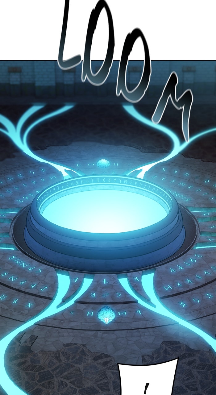 Tower of God Manga Chapter 630 page 127 - [Season 3] Ep. 213