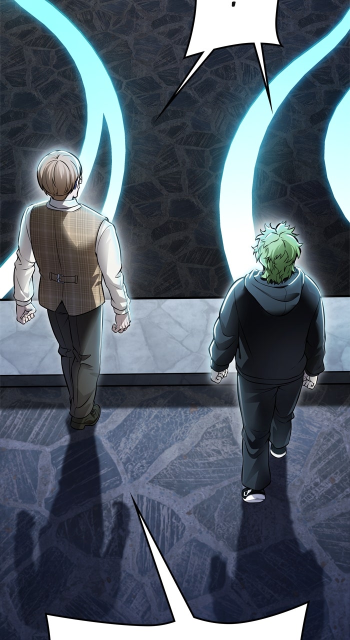 Tower of God Manga Chapter 630 page 128 - [Season 3] Ep. 213