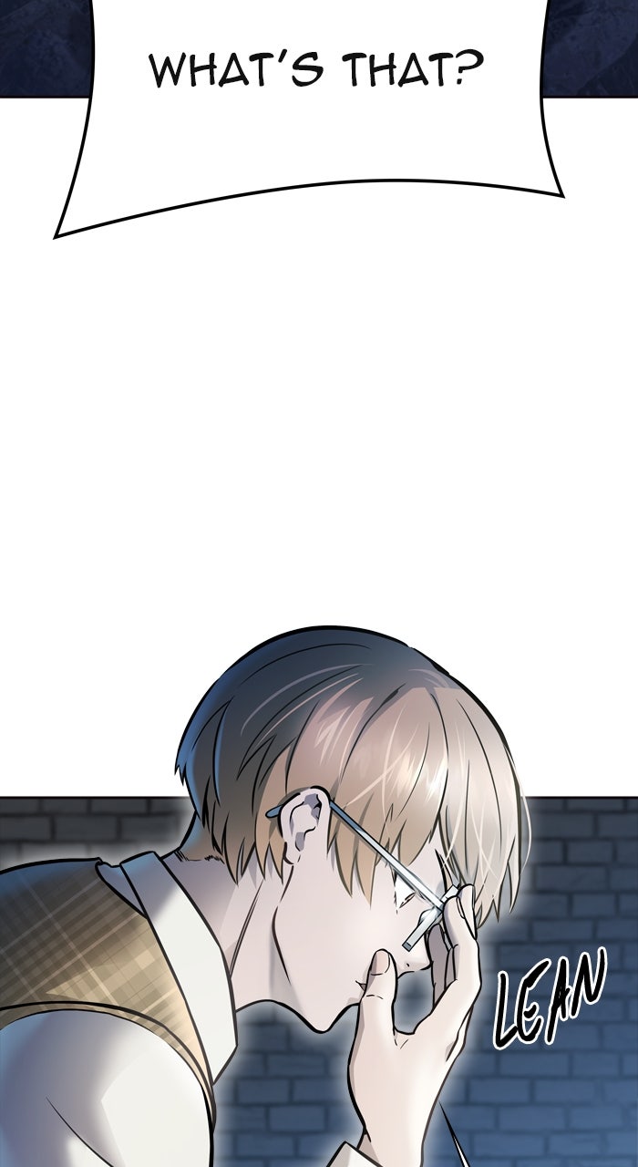 Tower of God Manga Chapter 630 page 129 - [Season 3] Ep. 213