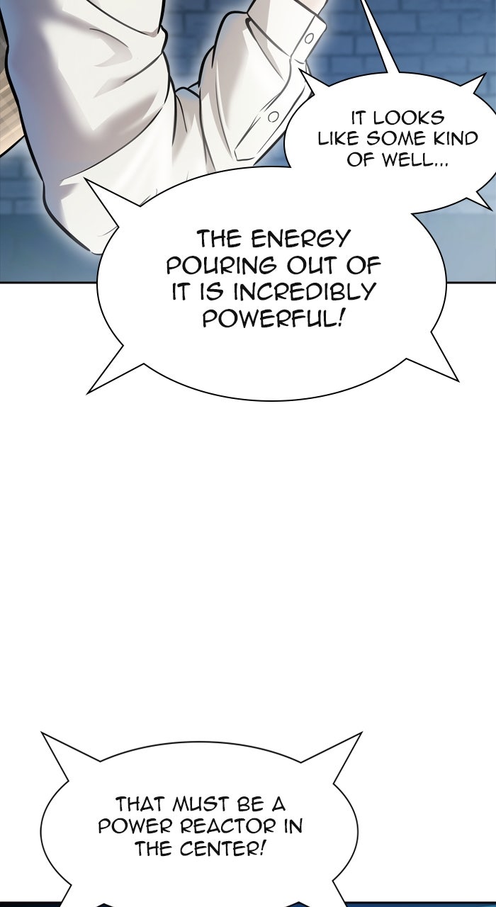 Tower of God Manga Chapter 630 page 130 - [Season 3] Ep. 213