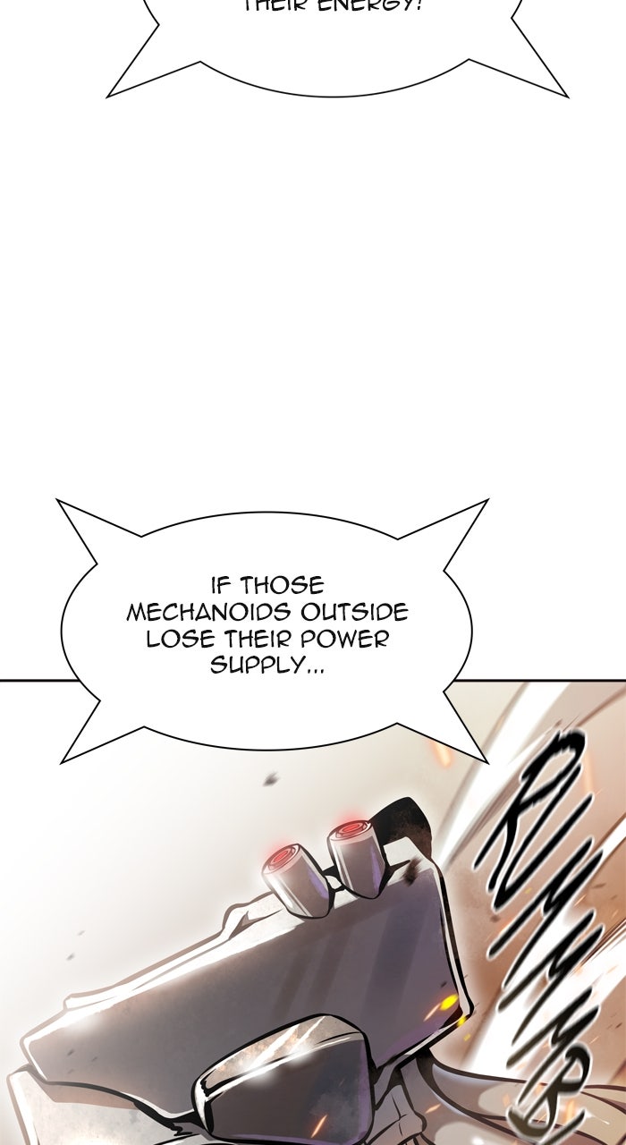 Tower of God Manga Chapter 630 page 132 - [Season 3] Ep. 213