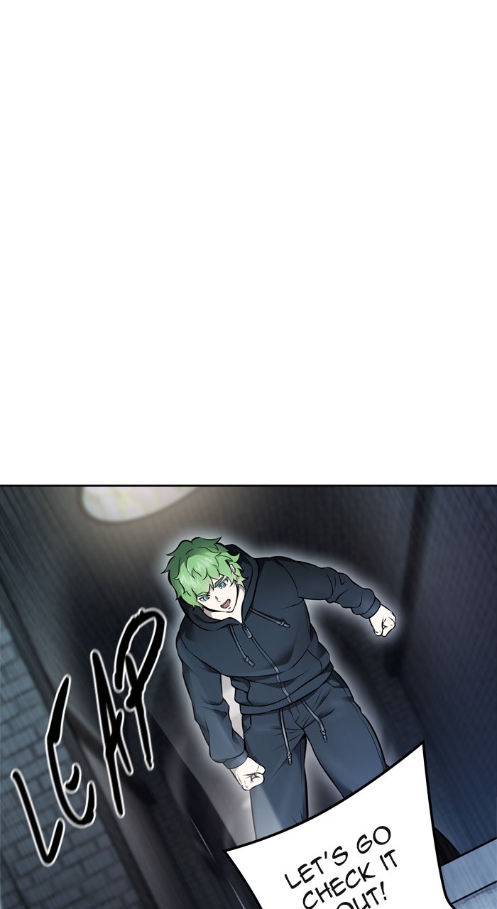 Tower of God Manga Chapter 630 page 135 - [Season 3] Ep. 213