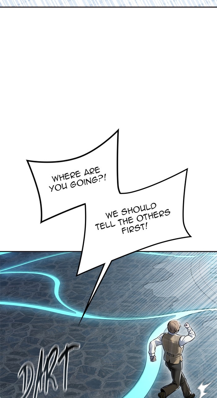 Tower of God Manga Chapter 630 page 137 - [Season 3] Ep. 213