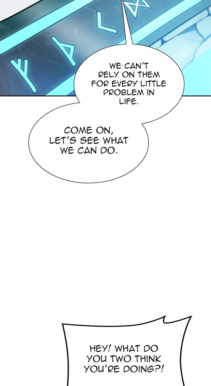 Tower of God Manga Chapter 630 page 140 - [Season 3] Ep. 213