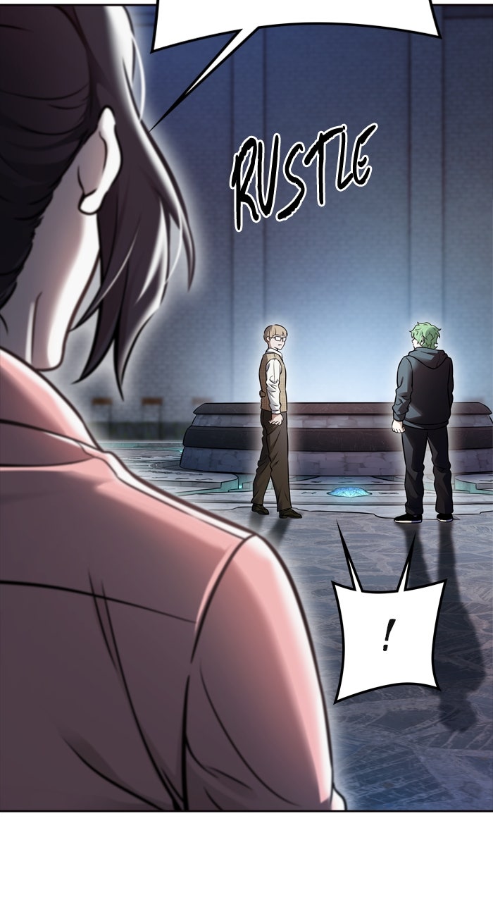 Tower of God Manga Chapter 630 page 141 - [Season 3] Ep. 213