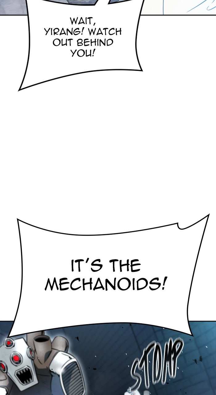Tower of God Manga Chapter 630 page 148 - [Season 3] Ep. 213